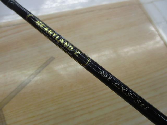 ハートランドZ HL-Z591LXS-Sti