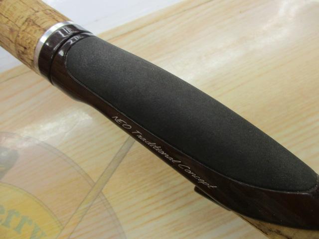 ハートランドZ HL-Z591LXS-Sti