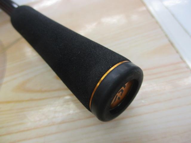 リベリオン 6101MRB