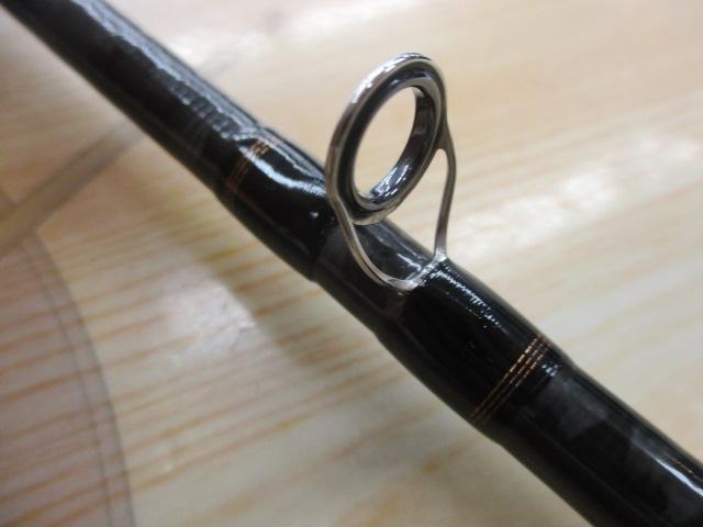 リベリオン 6101MRB