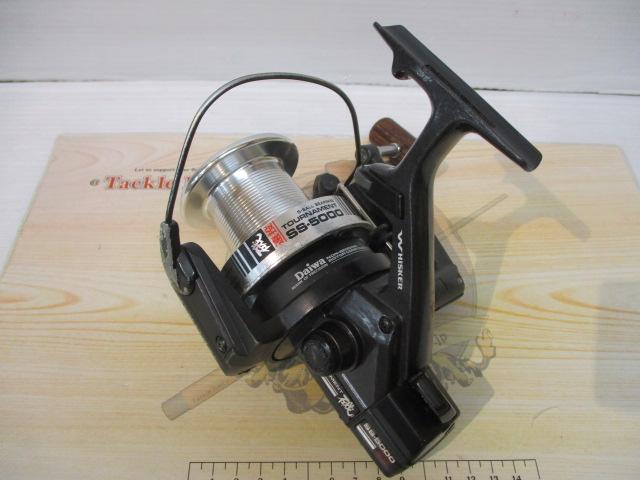 トーナメント磯 SS-5000遠投