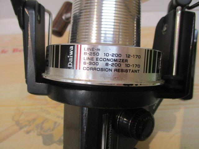 トーナメント磯 SS-5000遠投