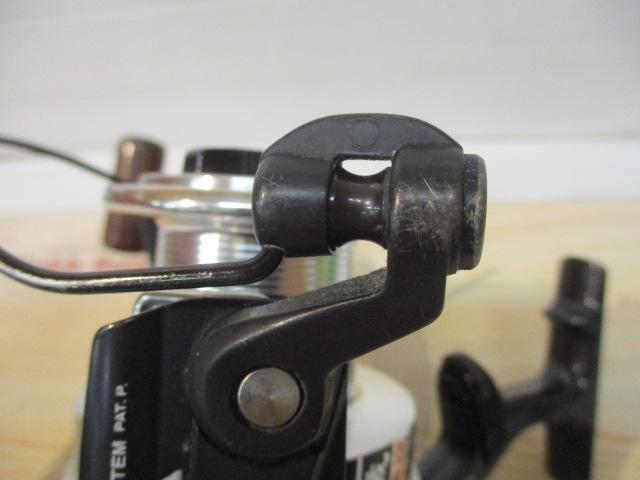 トーナメント磯 SS-5000遠投