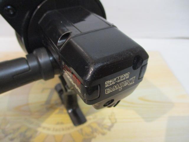 トーナメント磯 SS-5000遠投