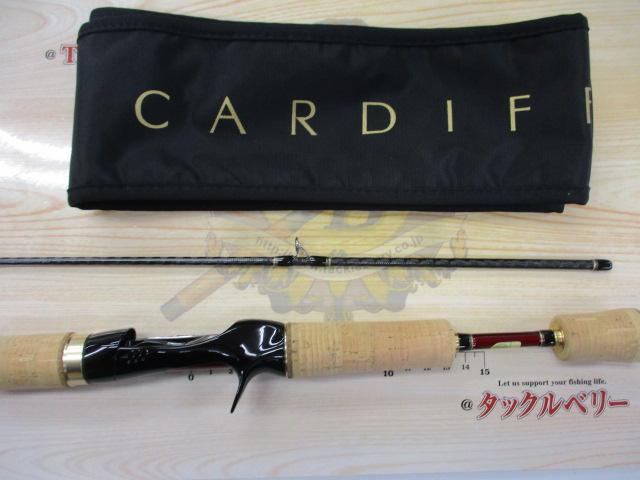 カーディフAX B64L-F