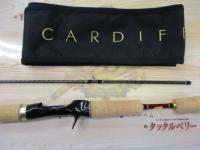 カーディフAX B64L-F