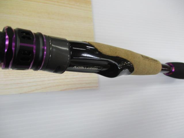 コンクルージョン KOMS-68LS