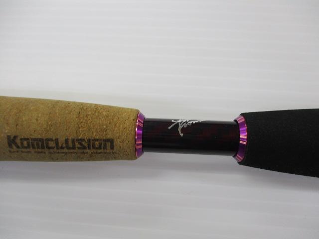 コンクルージョン KOMS-68LS