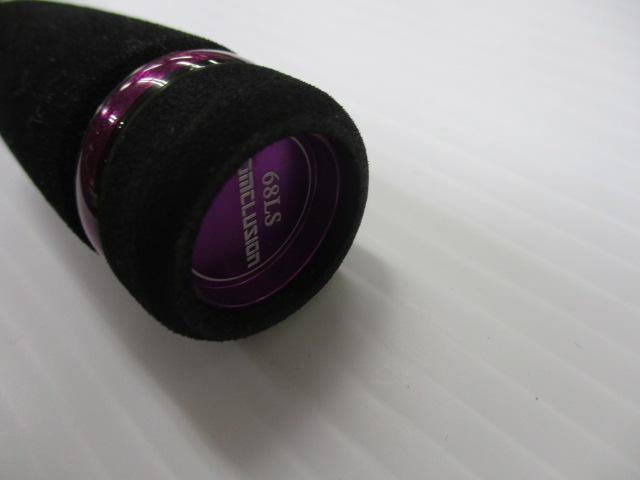 コンクルージョン KOMS-68LS