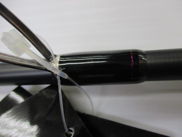 コンクルージョン KOMS-68LS