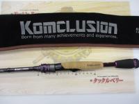 コンクルージョン KOMS-68LS