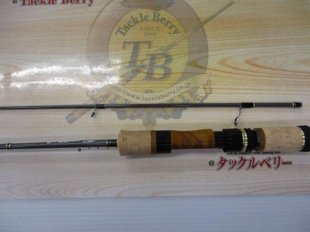 ファインテール FSG-382UL｜＠ベリーネット 日本最大新品中古釣具WEB