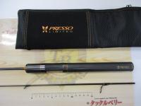 プレッソLTD AGS 58ML-S