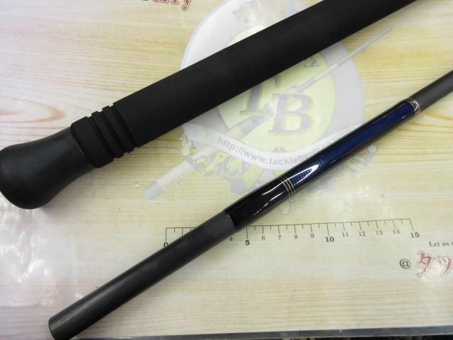 グラビティ 835STR