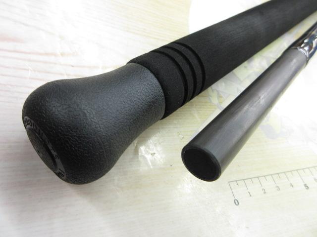 グラビティ 835STR