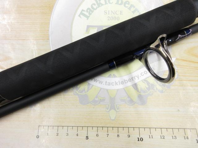 グラビティ 835STR