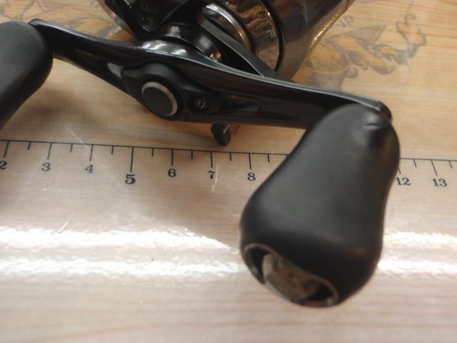 16アンタレスDCHG RH｜＠ベリーネット 日本最大新品中古釣具WEBショップ