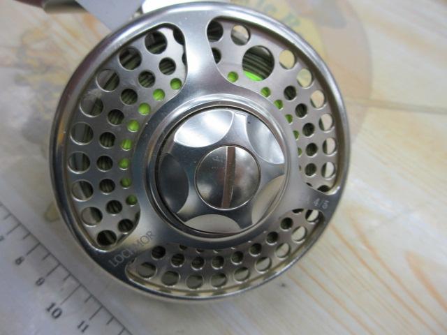 ロッホモアLA 4/5