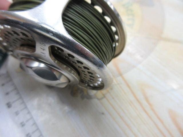 ロッホモアLA 4/5