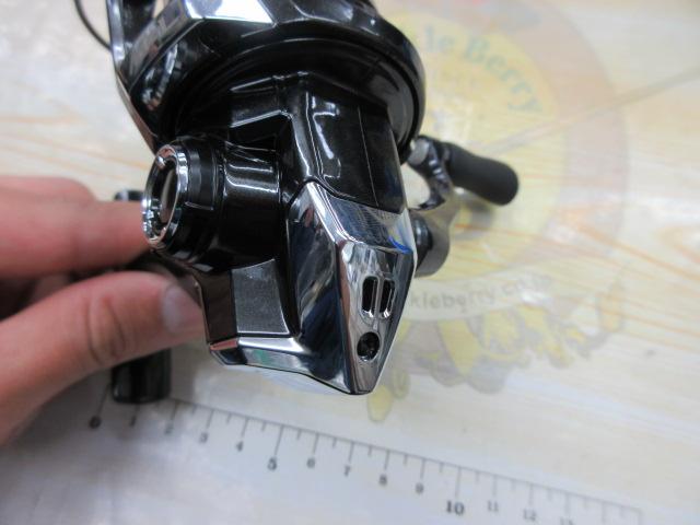 23ヴァンキッシュ 1000SSSPG 