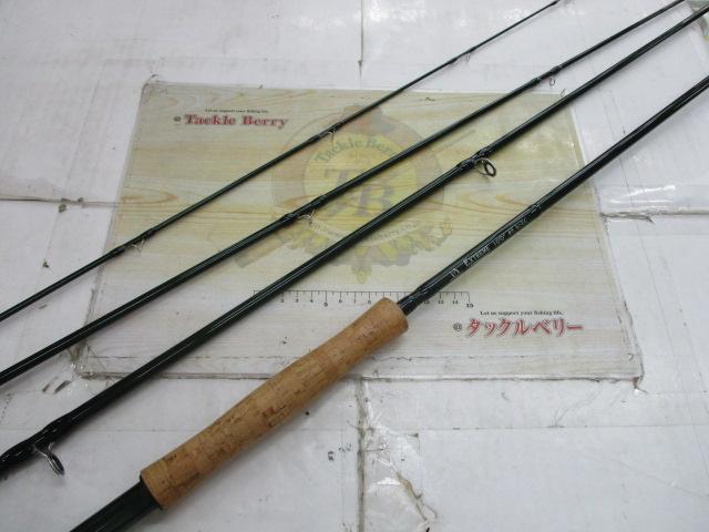 エクストリーム10'0"#8 4SEC