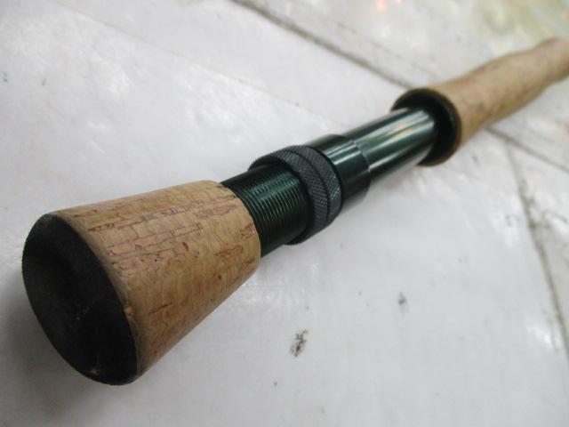 エクストリーム10'0"#8 4SEC