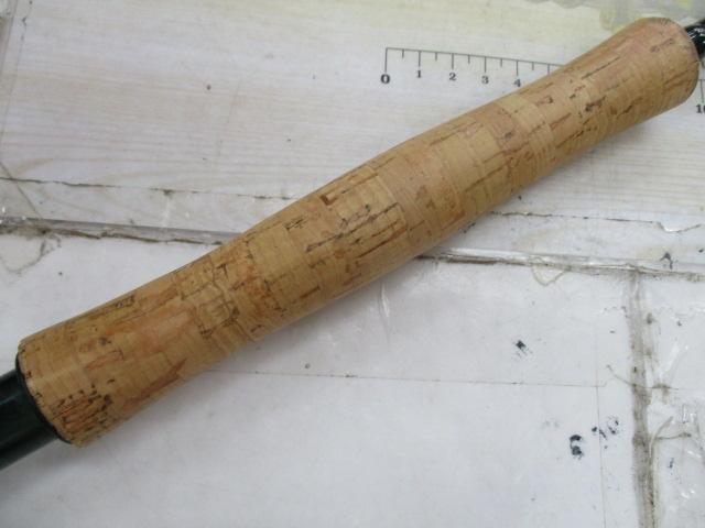 エクストリーム10'0"#8 4SEC