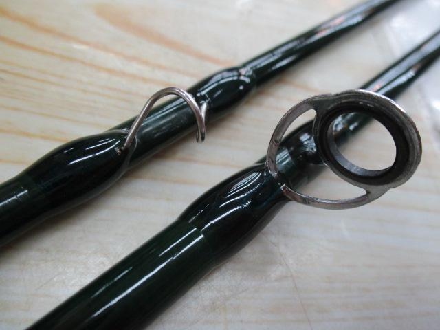 エクストリーム10'0"#8 4SEC