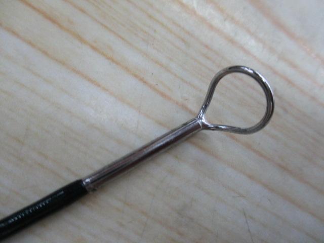 エクストリーム10'0"#8 4SEC