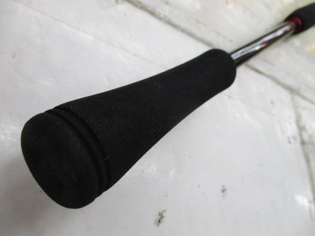 セフィアBBティップエギング S66M-S