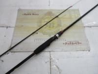 セフィアBBティップエギング S66M-S