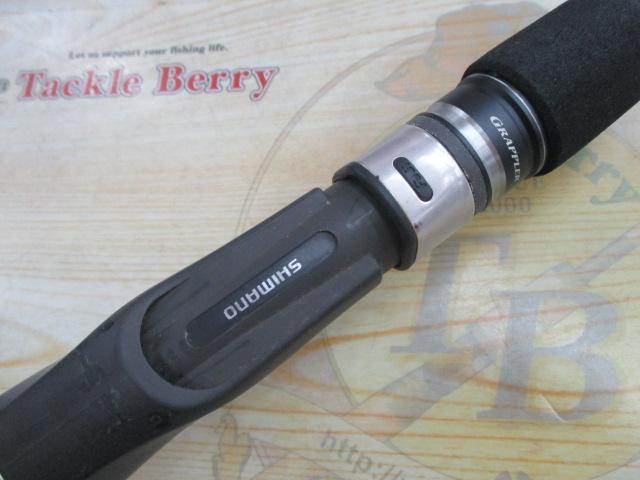 19グラップラータイプ JB60-3