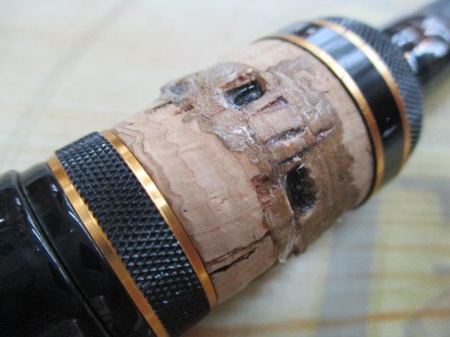 デストロイヤー F6-69X(Hi-10X)SUPER DESTROYER