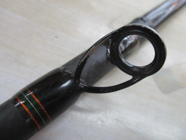 デストロイヤー F6-69X(Hi-10X)SUPER DESTROYER