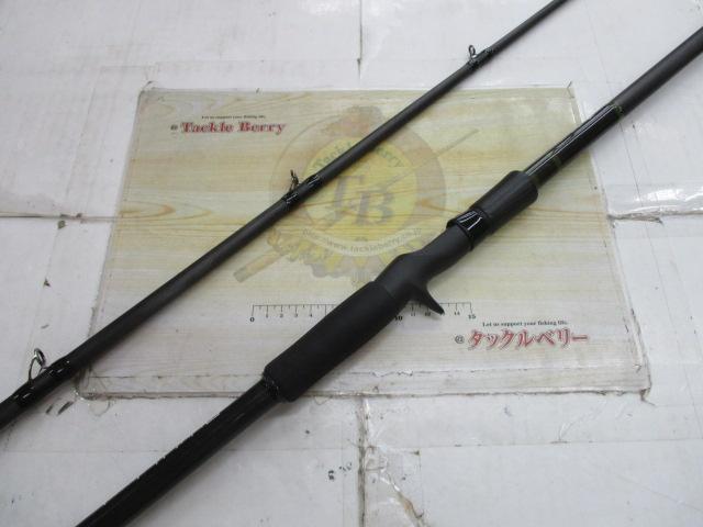 フォーザビースト 7815 ラバーグリップ