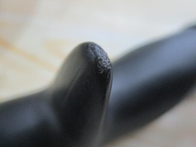 フォーザビースト 7815 ラバーグリップ