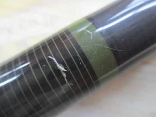 フォーザビースト 7815 ラバーグリップ