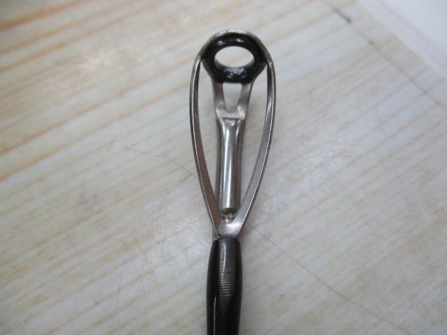 フォーザビースト 7815 ラバーグリップ