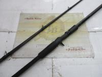 フォーザビースト 7815 ラバーグリップ