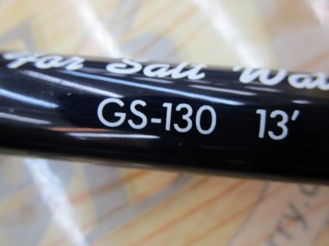 ブローショット GS-130