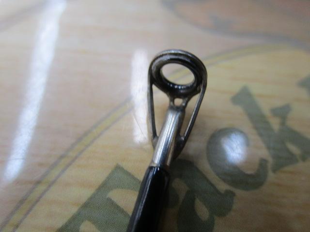 テムジン TMJC-65M(EVA/マジョーラ)