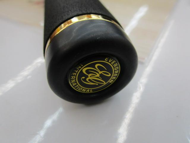 テムジン TMJC-65M(EVA/マジョーラ)