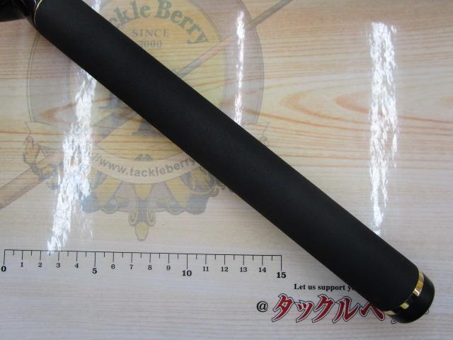 テムジン TMJC-65M(EVA/マジョーラ)