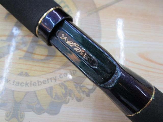 テムジン TMJC-65M(EVA/マジョーラ)