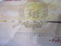 ワカサギマチックエクスペック LOOS (穂先のみ)