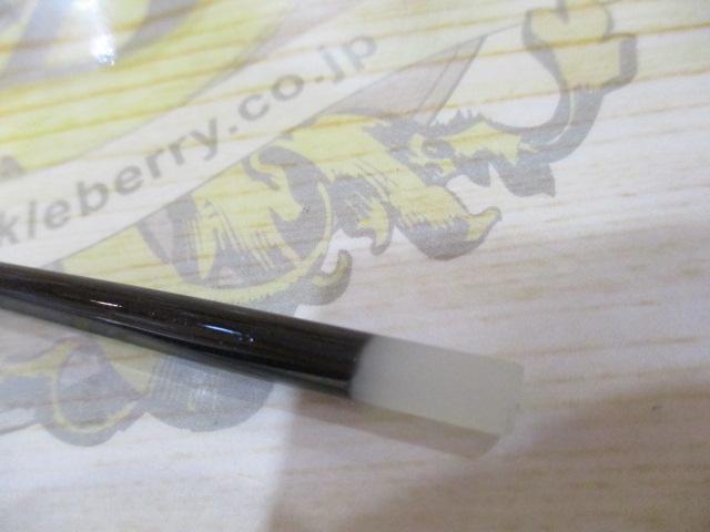 ワカサギマチックエクスペック LOOS (穂先のみ)