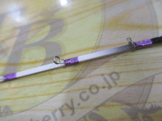 ワカサギマチックエクスペック LOOS (穂先のみ)