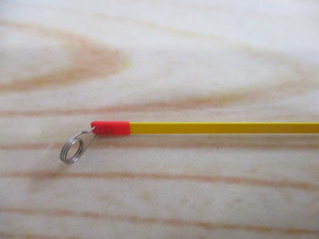 ワカサギマチックエクスペック LOOS (穂先のみ)