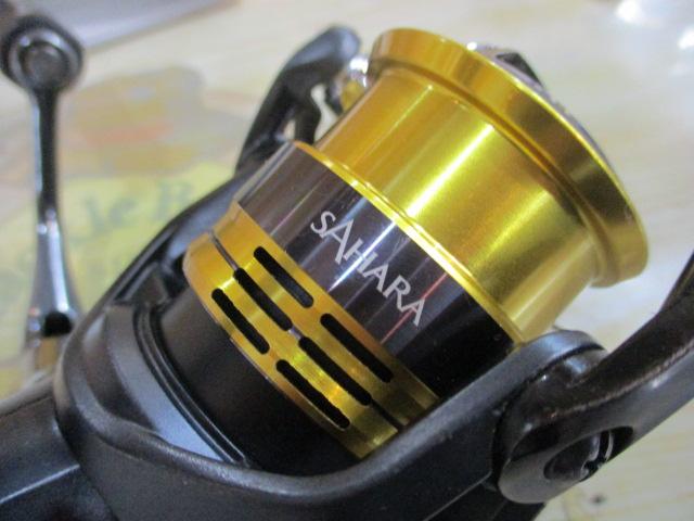 22サハラ C2000SHG