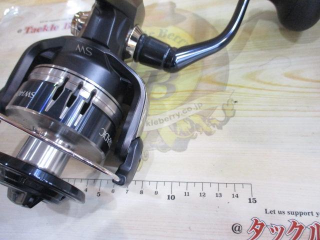 22ストラディックSW 14000XG